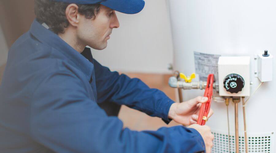 Local sewer line repair in San Felipe, TX
